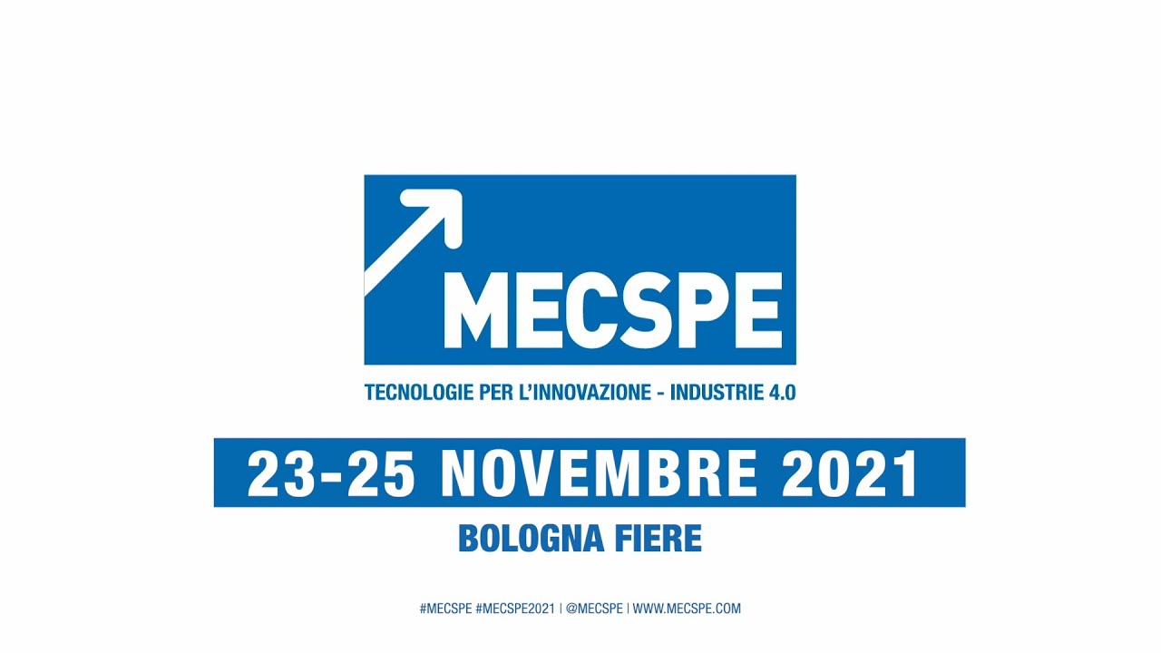 Mecspe 2021