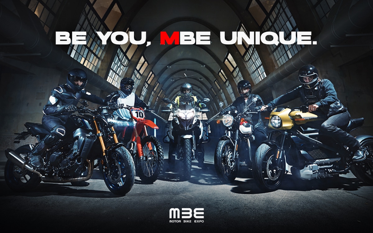 Motor Bike Expo 2022