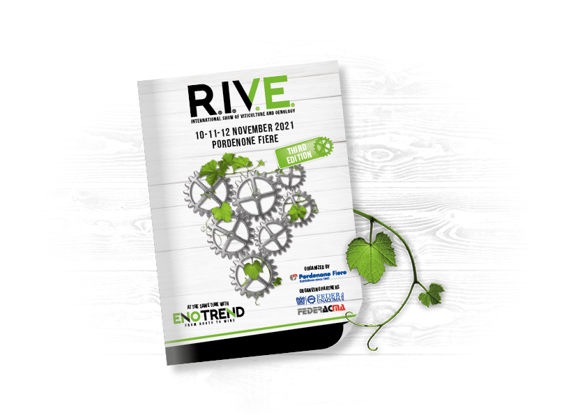 R.I.V.E 2021 edition