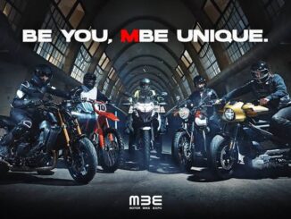 Motor Bike Expo 2022