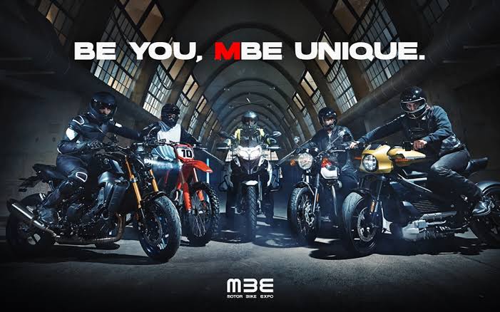 Motor Bike Expo 2022