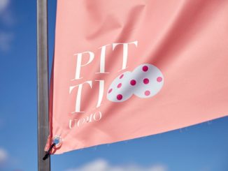 Pitti Uomo