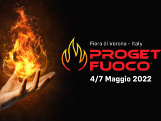 Progetto Fuoco 2022