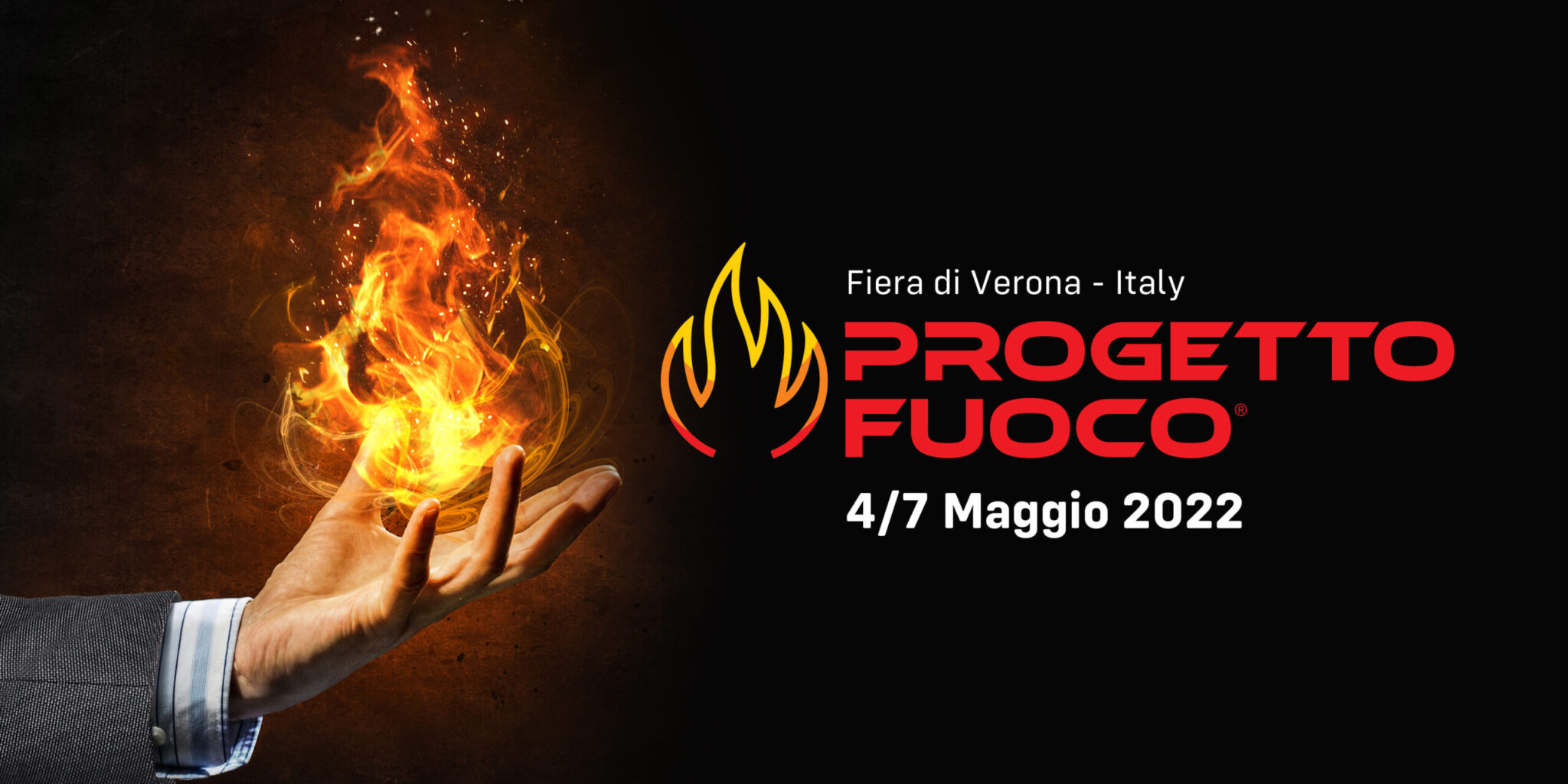 Progetto Fuoco 2022