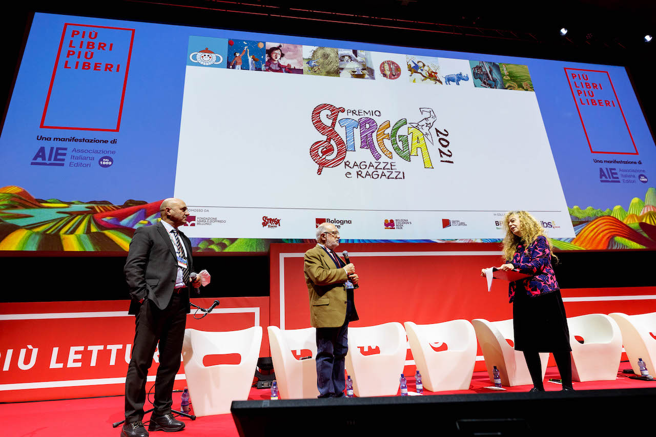 59Th Bologna Children’s