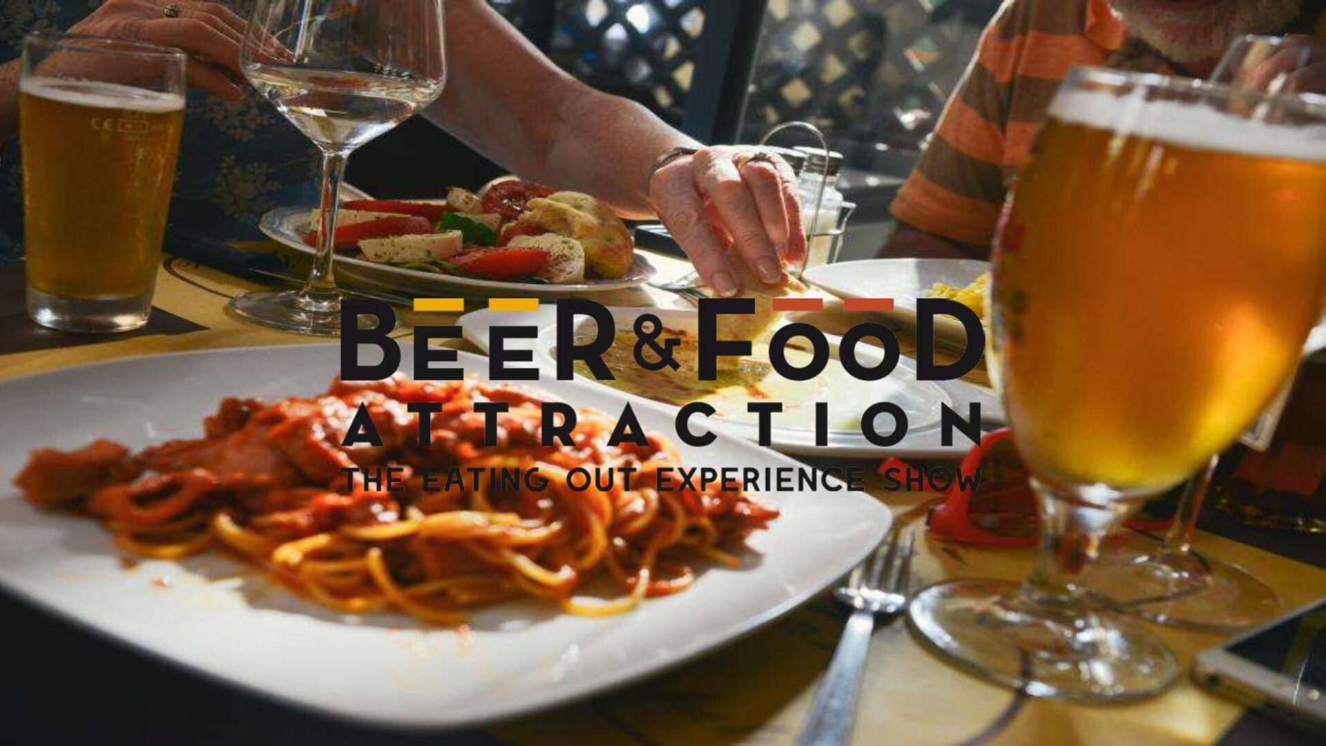 Beer&Food Attraction
