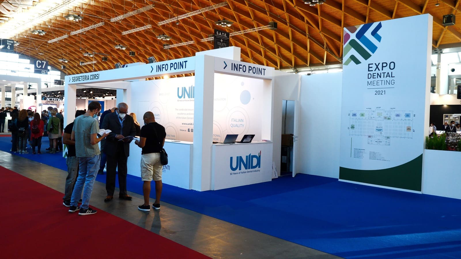 Expodental Meeting 2022