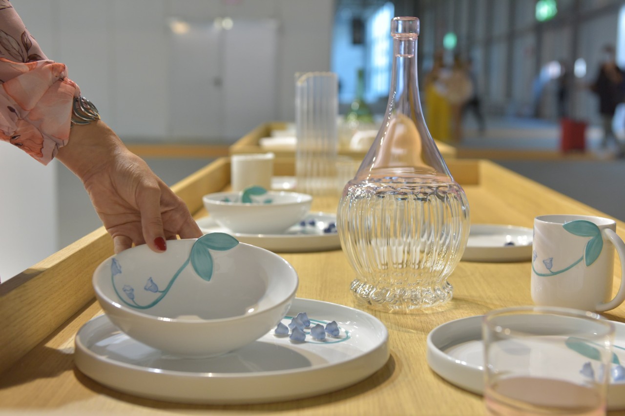 Homi special edition