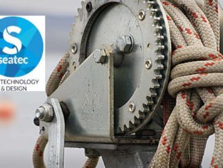 Compotec Marine 2022