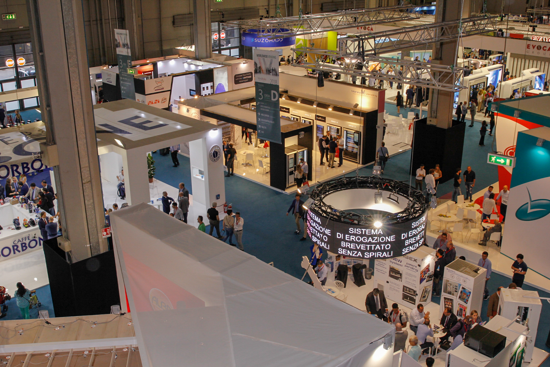 Venditalia edizione 2022