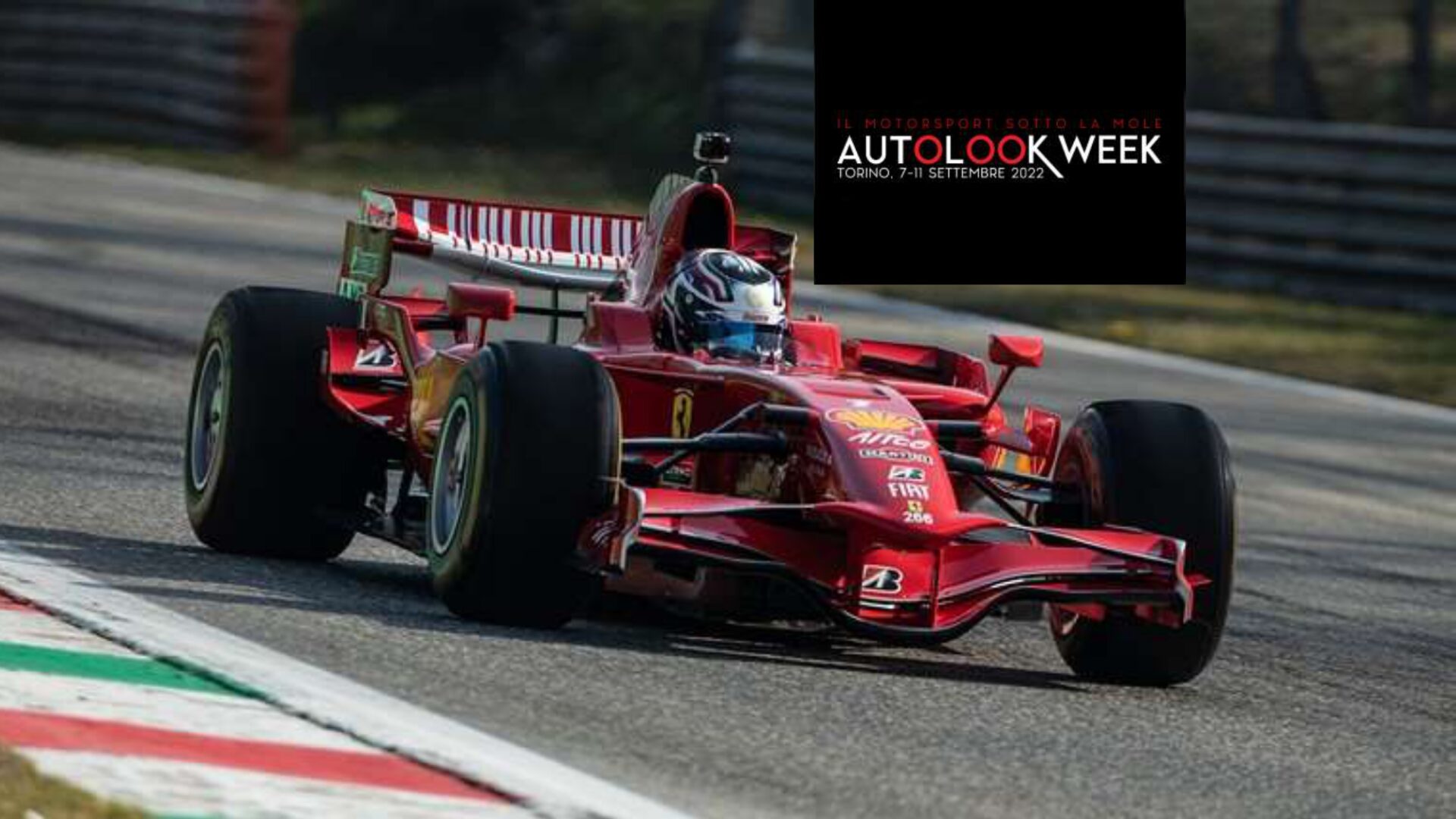 Autolook Week Torino