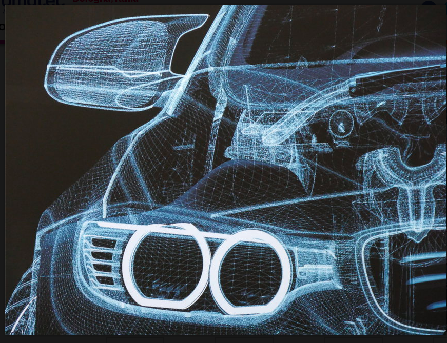 Autopromotec edizione 2022