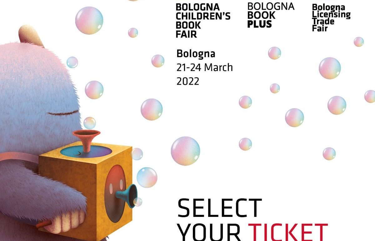 Bologna Book Plus