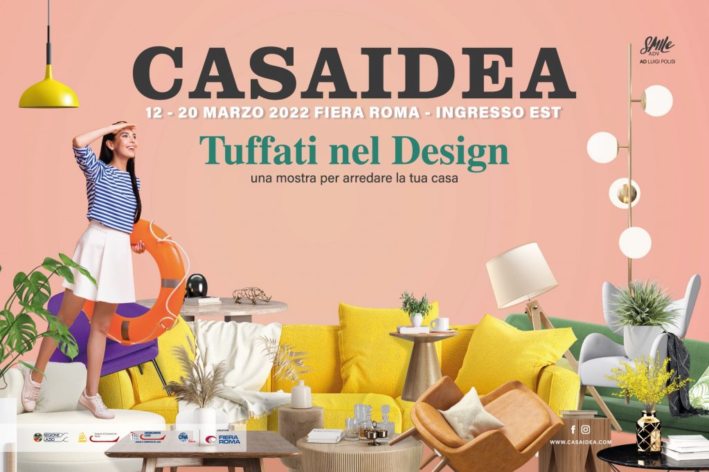 Casaidea 2022