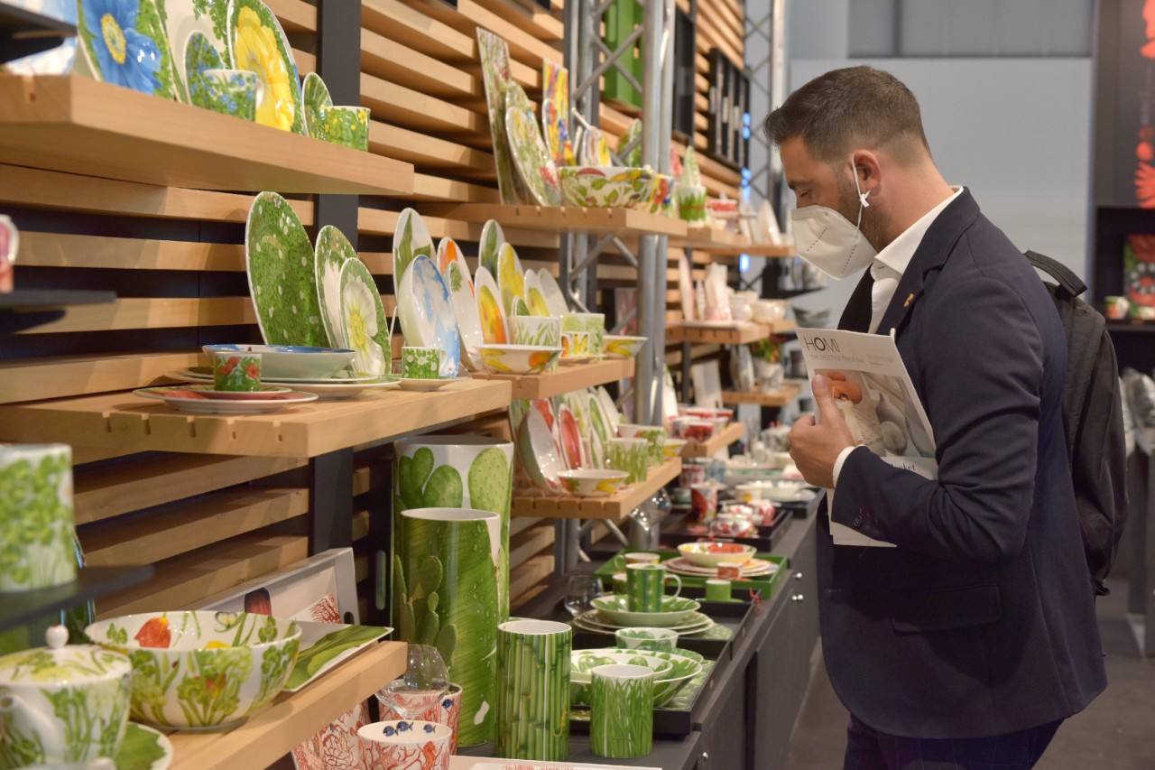 HoMi 2022 Special Edition