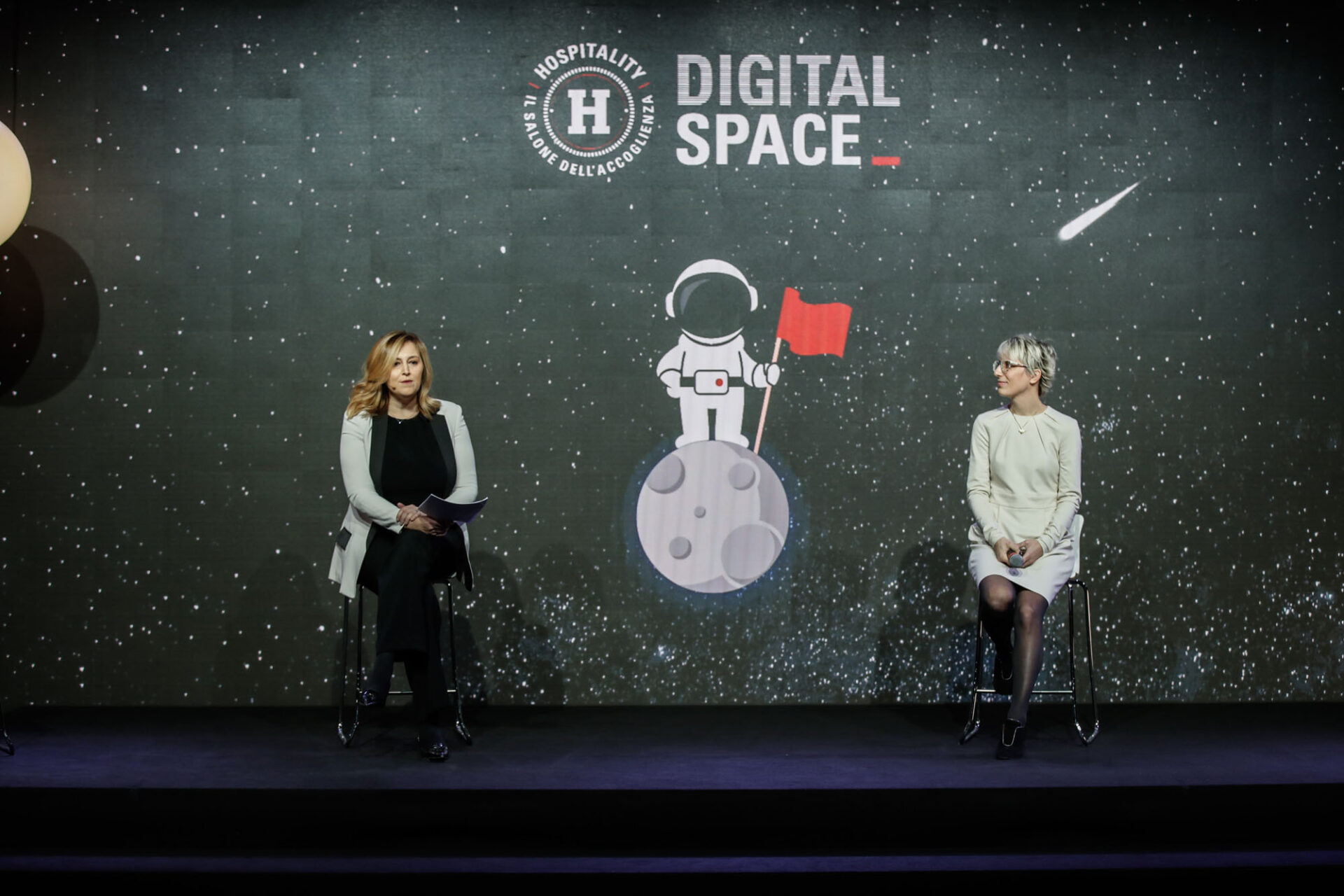 Hospitality edizione 2022