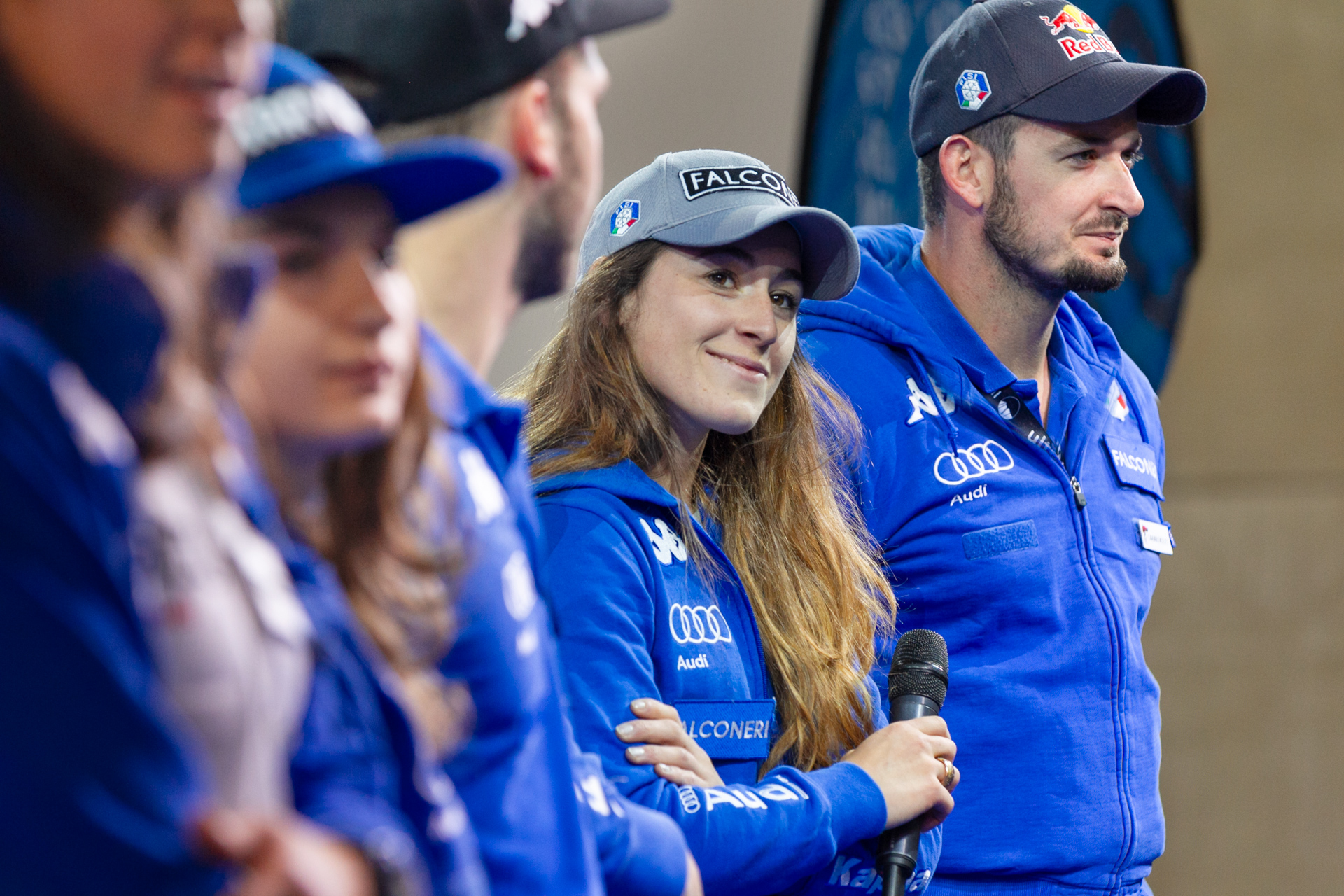 Prowinter Season Finale