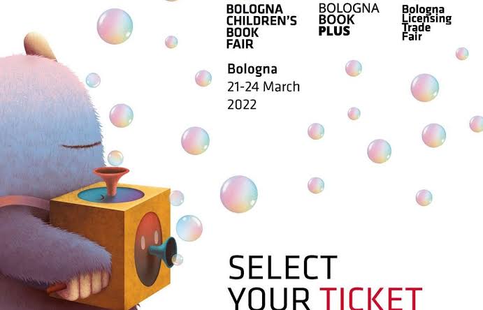 Bologna Book Plus