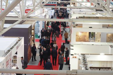 18th Marca by BolognaFiere