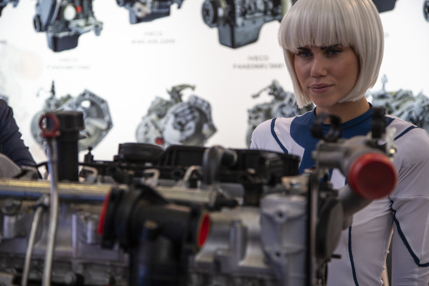 Autopromotec edizione 2022