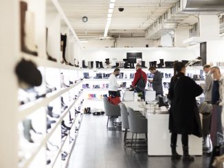 Expo Riva Schuh 2022