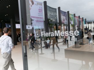 Fiera Bolzano 2021