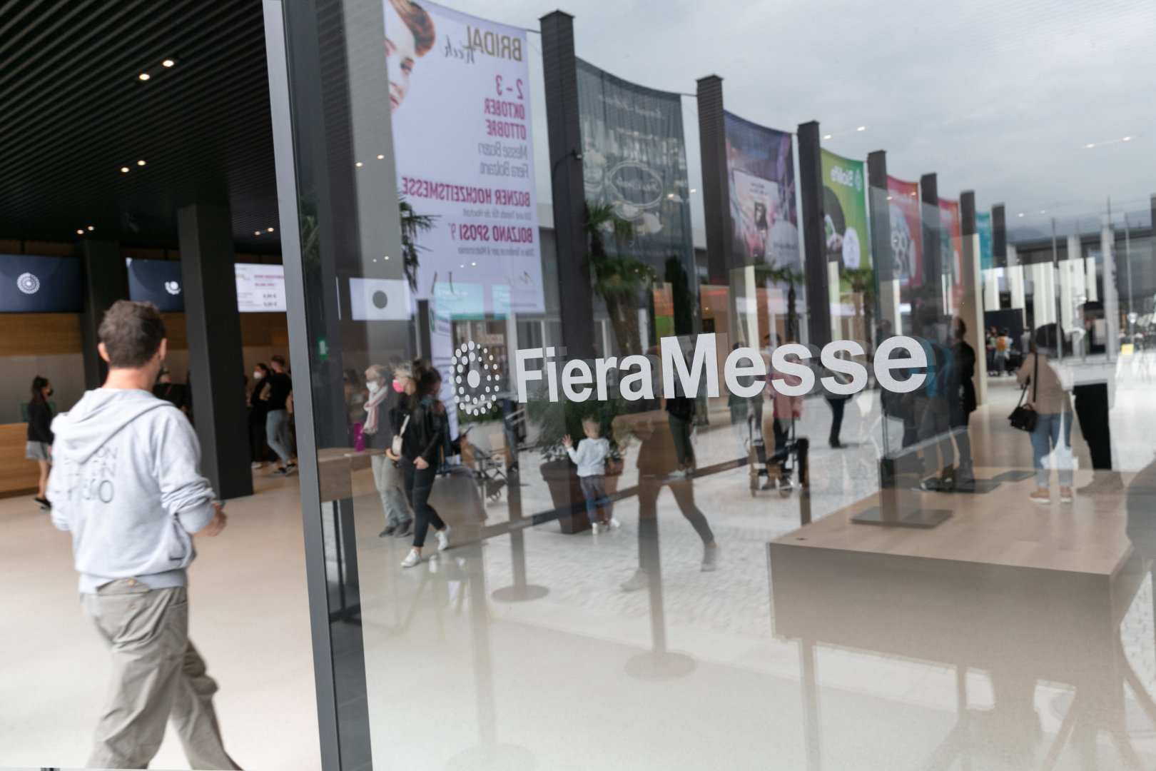 Fiera Bolzano 2021