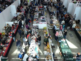 Fiera del Radioamatore Hi-FI