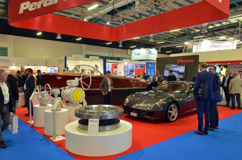 Industrial Valve Summit 2022