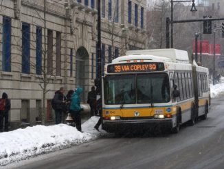 Next Mobility Exhibition