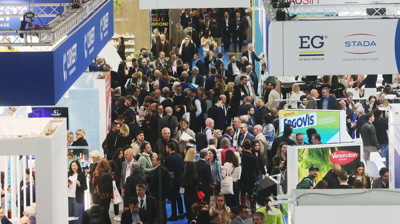 exposanità 2022