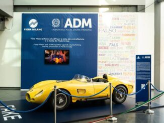 ADM e Fiera Milano