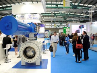 Industrial Valve Summit 2022