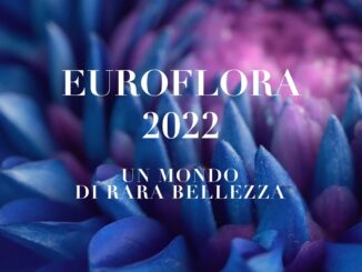 Euroflora 2022