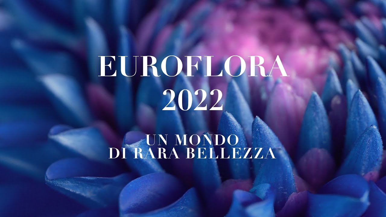Euroflora 2022