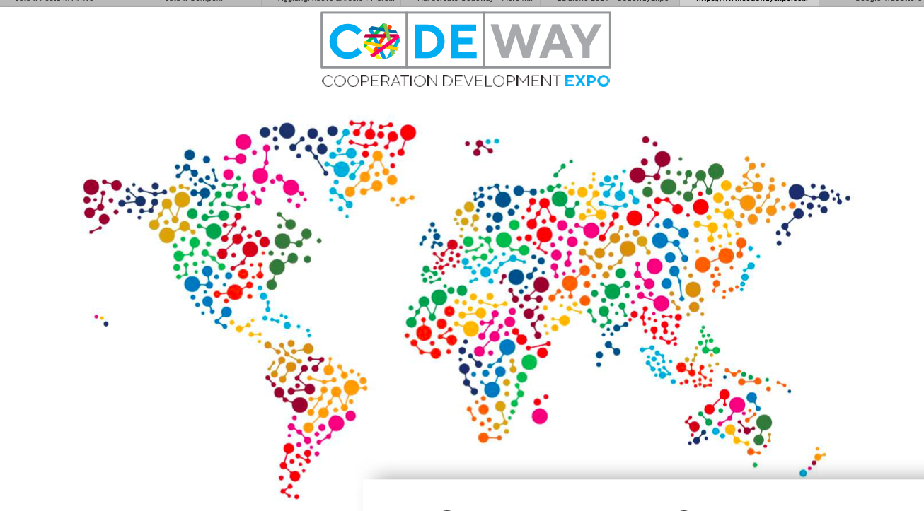Codeway 2022