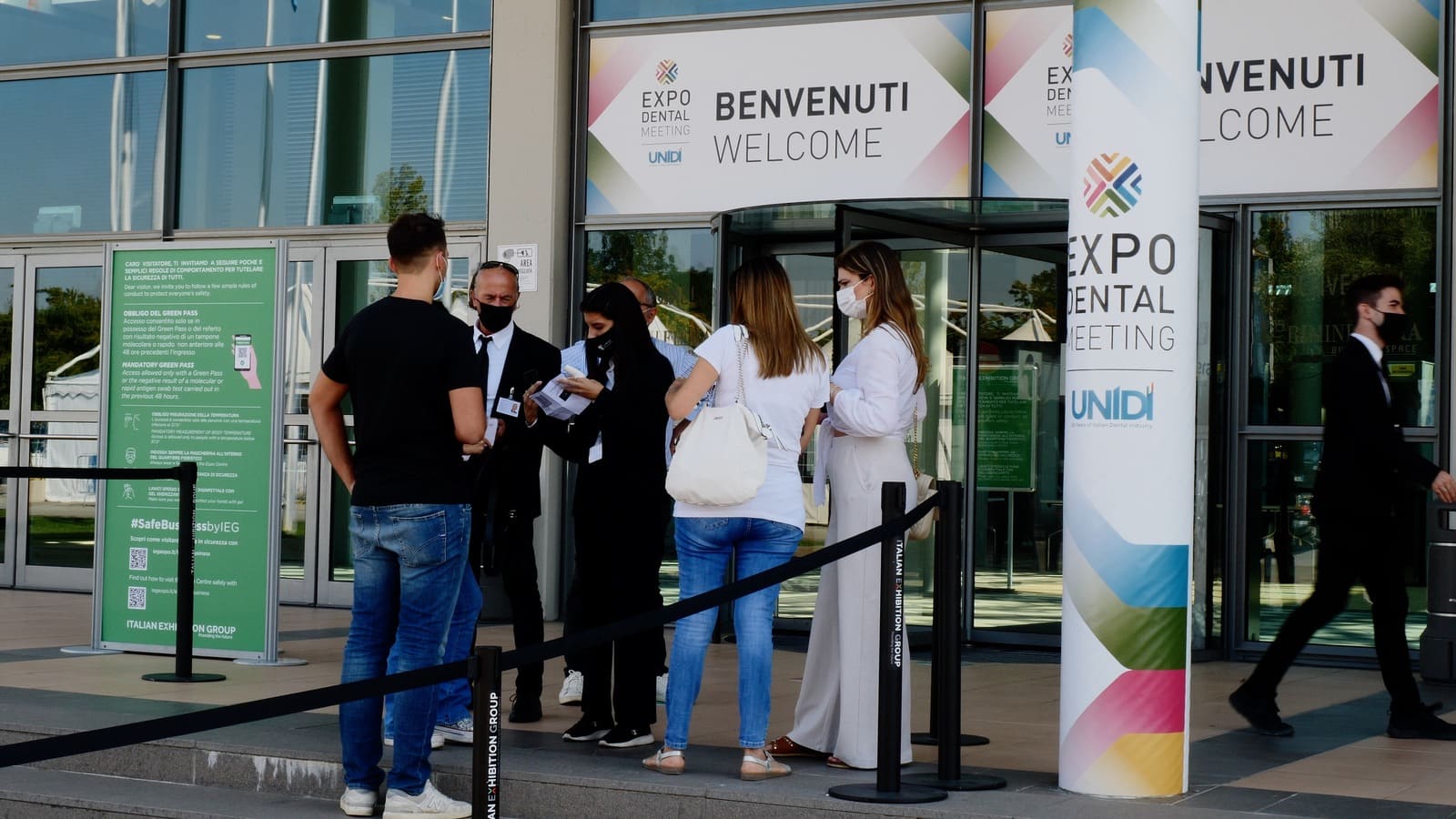 Expodental Meeting ediz 2022