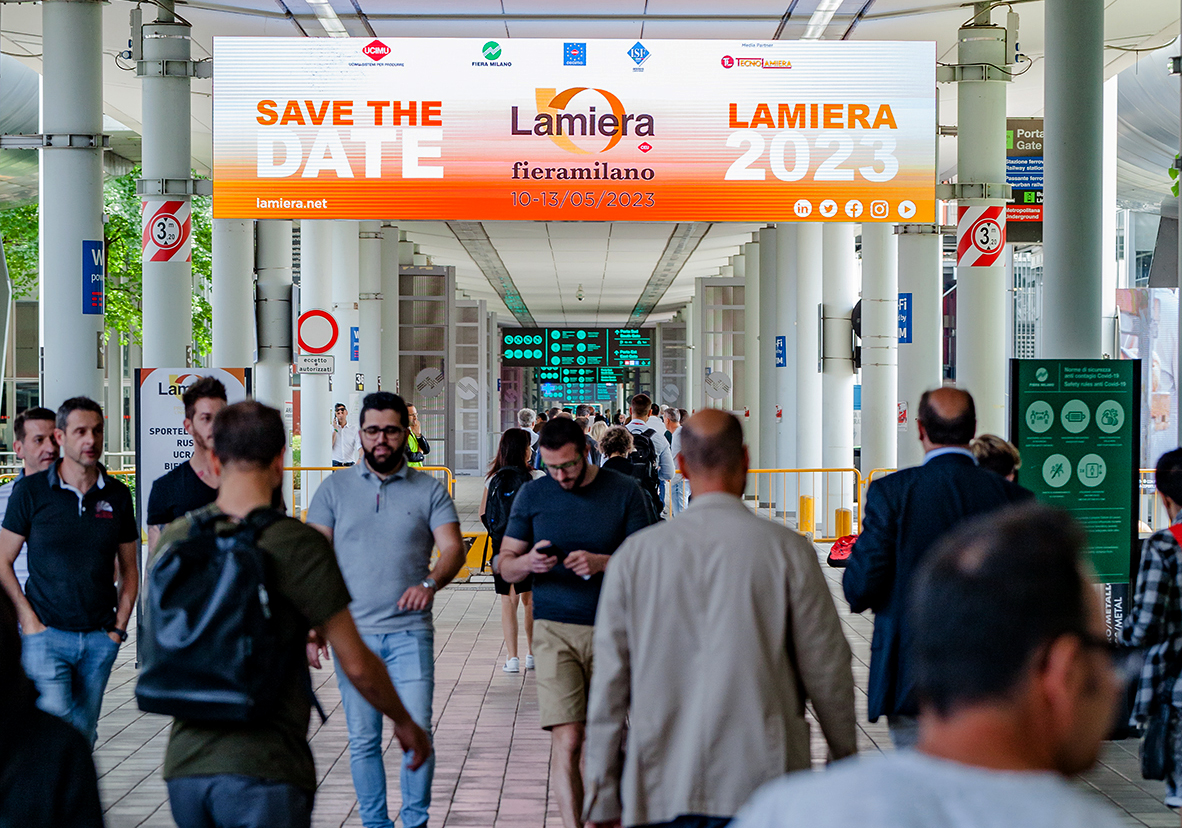 Lamiera edizione 2022