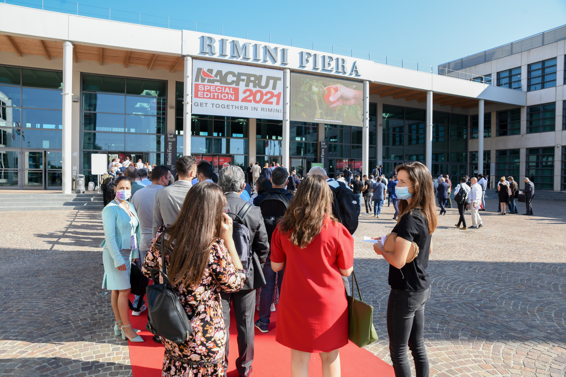 Macfrut edizione 2022