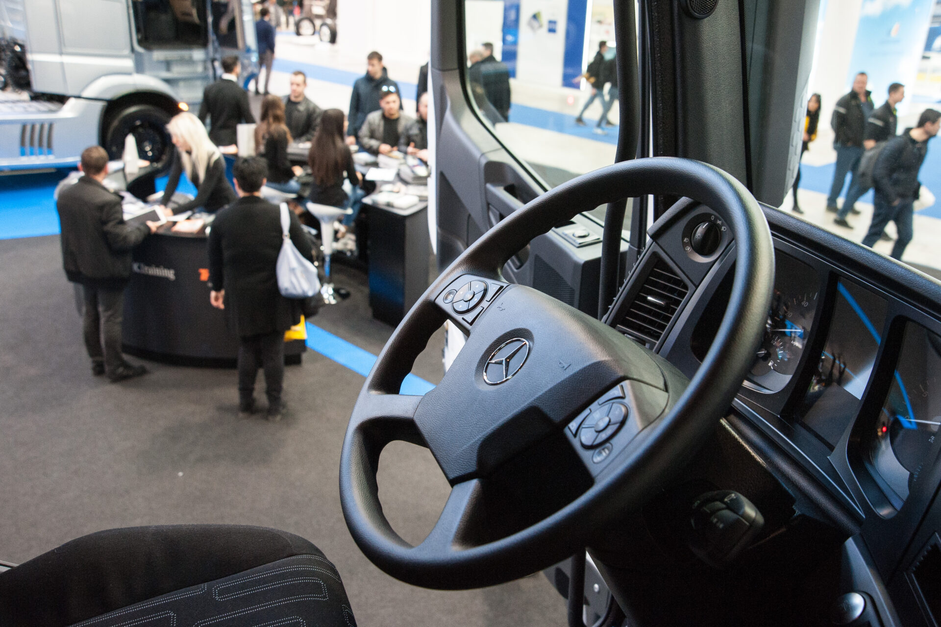 Transpotec Logitec 2022