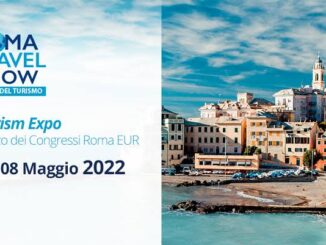 Roma Travel Show