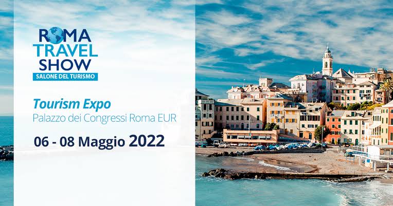 Roma Travel Show