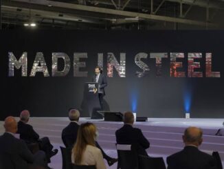 Made in Steel 2023