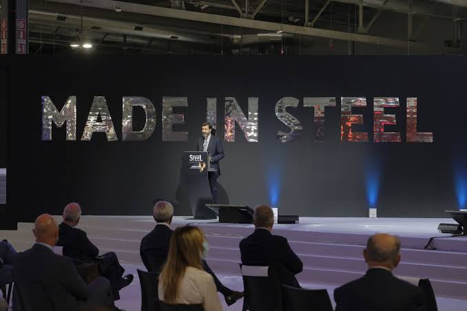 Made in Steel 2023
