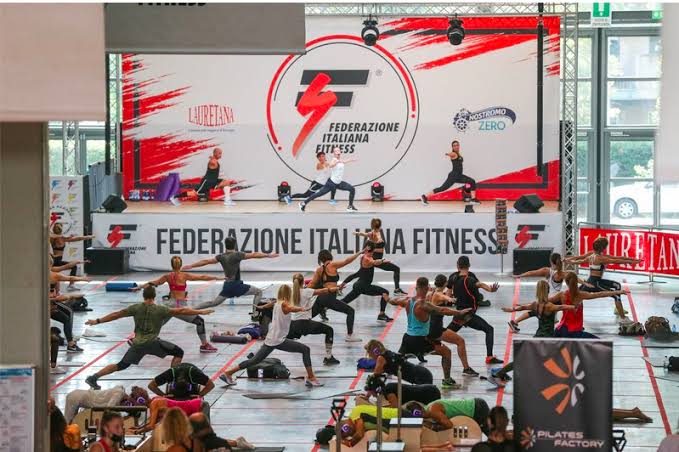 RiminiWellness 2022