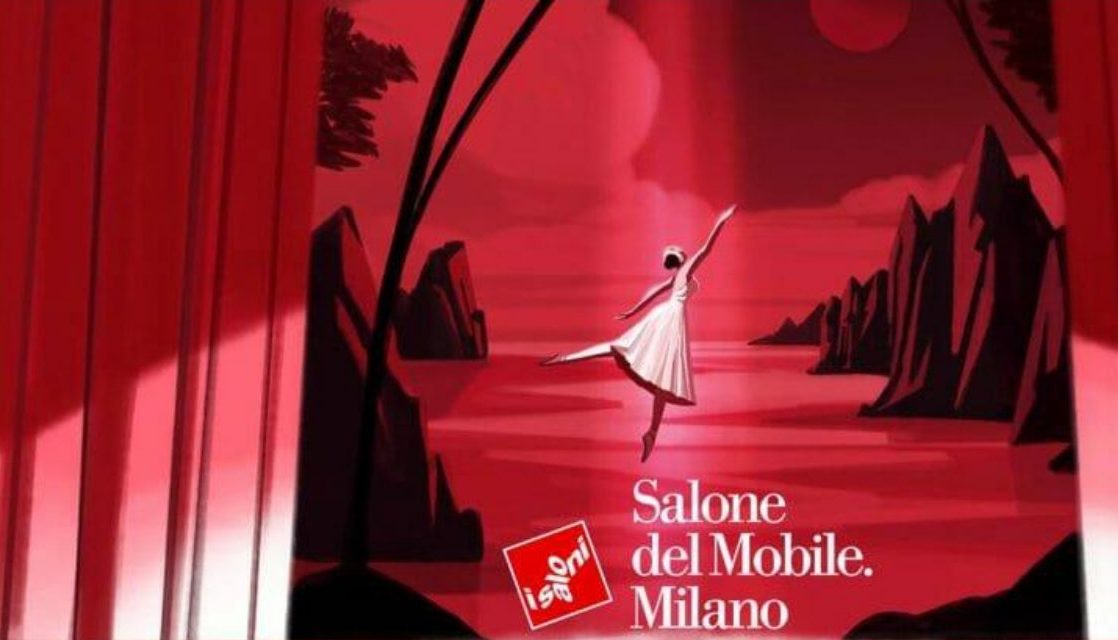60a Salone del Mobile.Milano