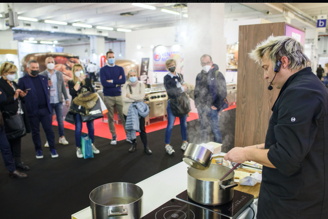 Hospitality Riva del Garda