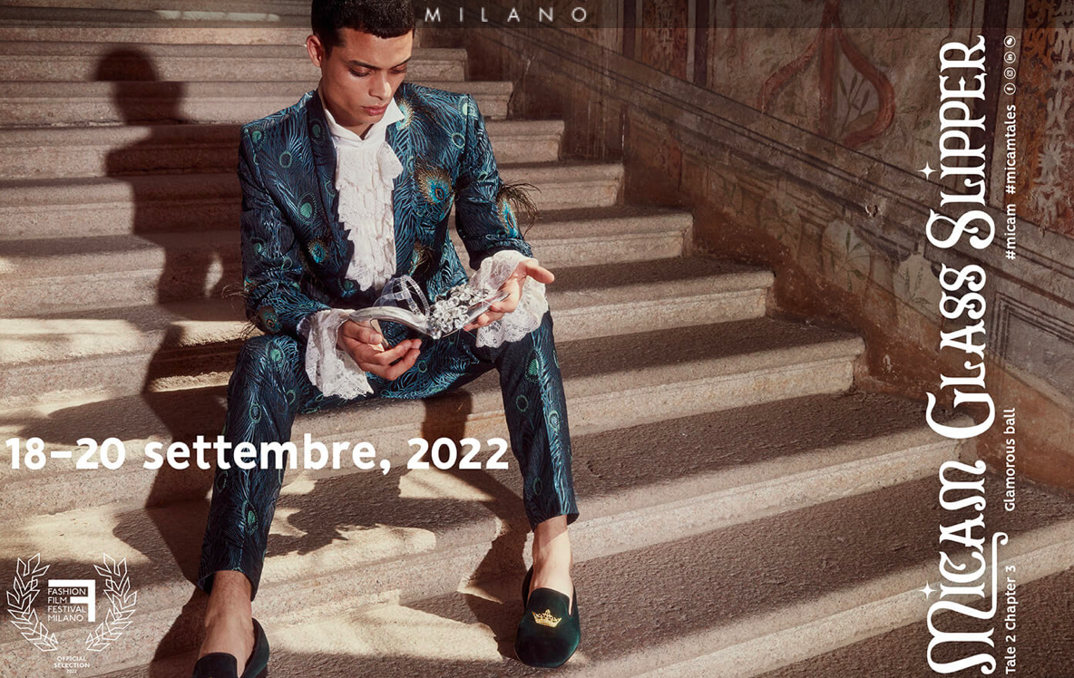 MICAM Milano settembre 2022