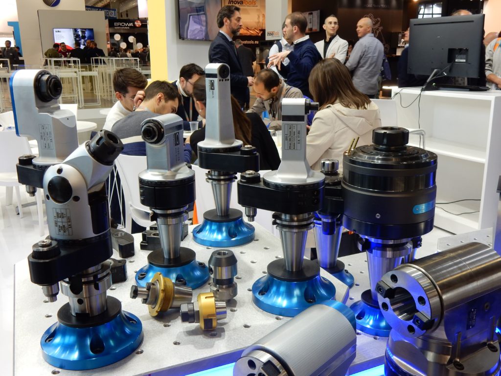 Mecspe edizione 2022