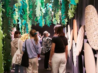 Pitti Immagine Filati 91